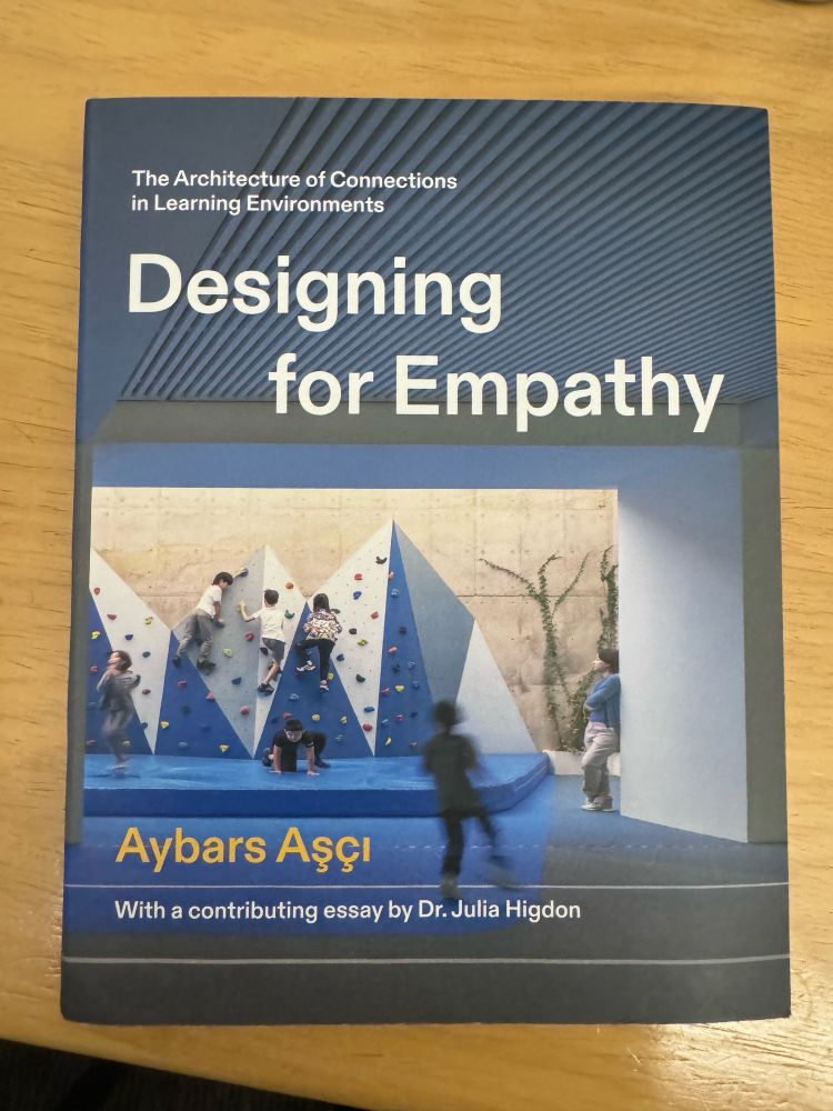 Designing for empathy book