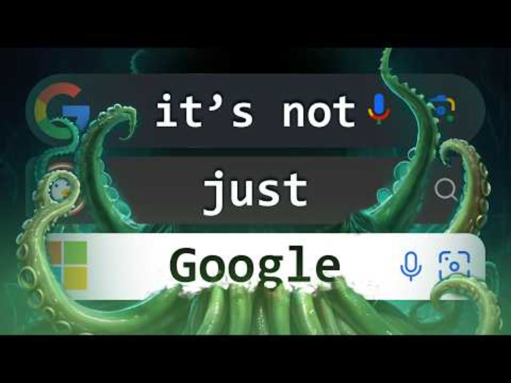 Generative AI is a Parasitic Cancer