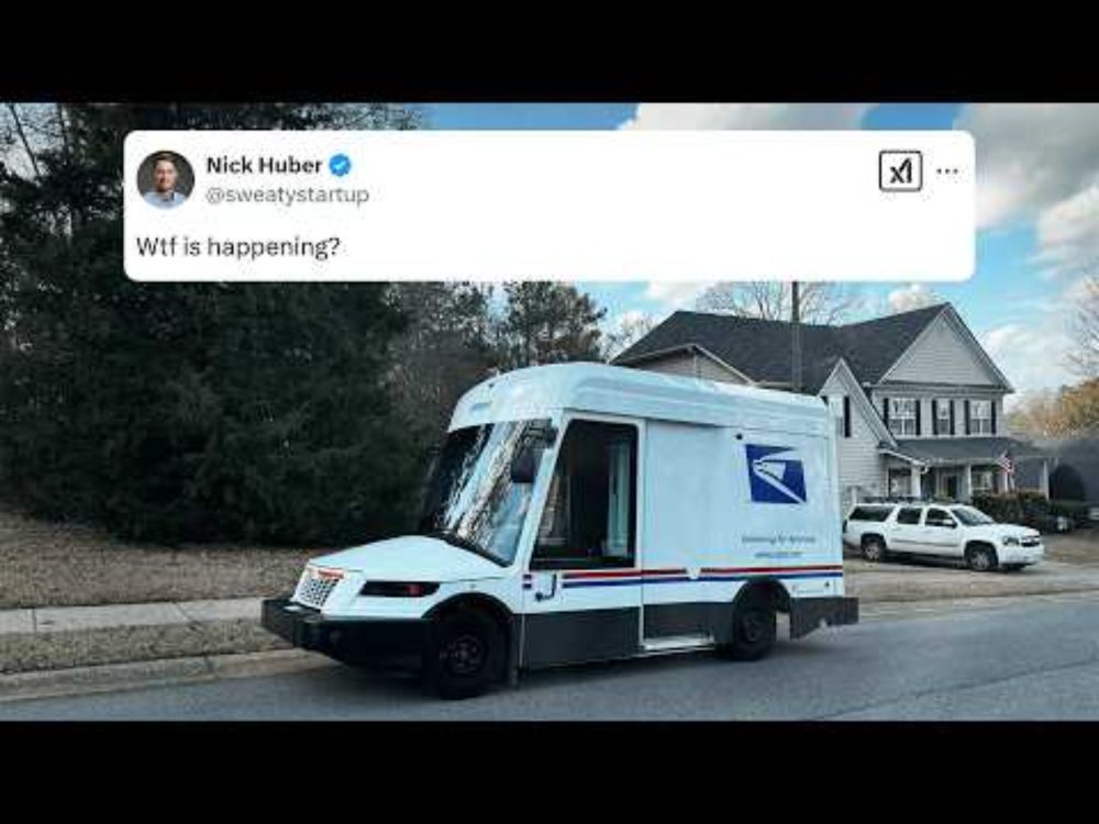 The ANTI Cybertruck has Arrived, and People are Angry