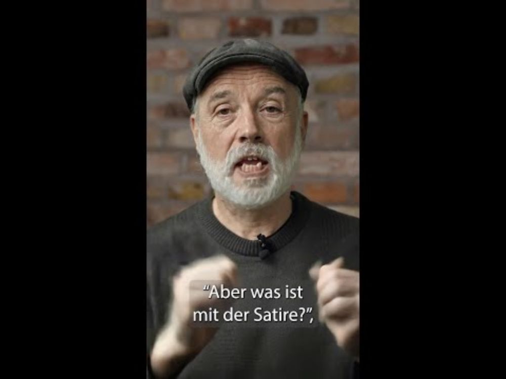 Weg mit Deepfakes & Bots