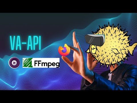 GPU Acceleration on OpenBSD: VA-API for Firefox, FFmpeg, and MPV