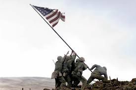 『父親達の星条旗』(クリント・イーストウッド)