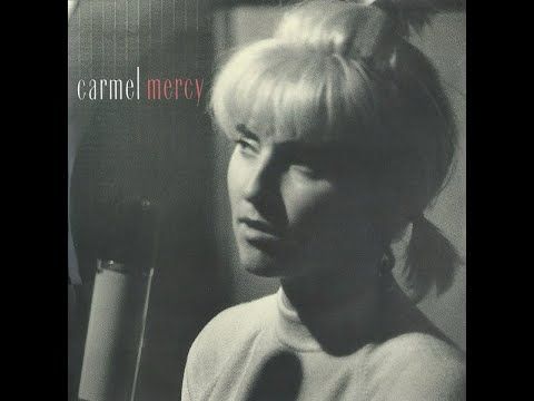 Carmel - Mercy (7" Remix)