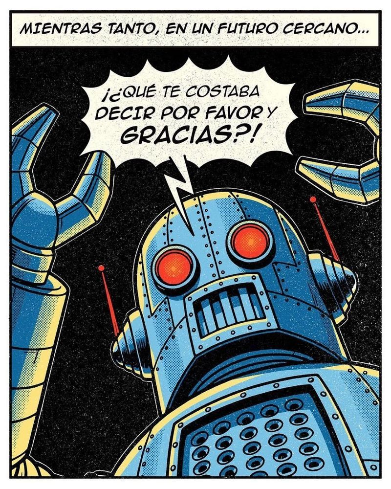 robots del futuro