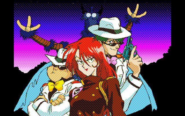 Toy Box Vol. 3 + Nanbu Anthology Sono 2 // Toy-Box // PC-98