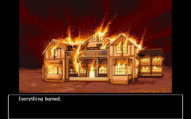 Kindan no Ketsuzoku // C's Ware // PC-98