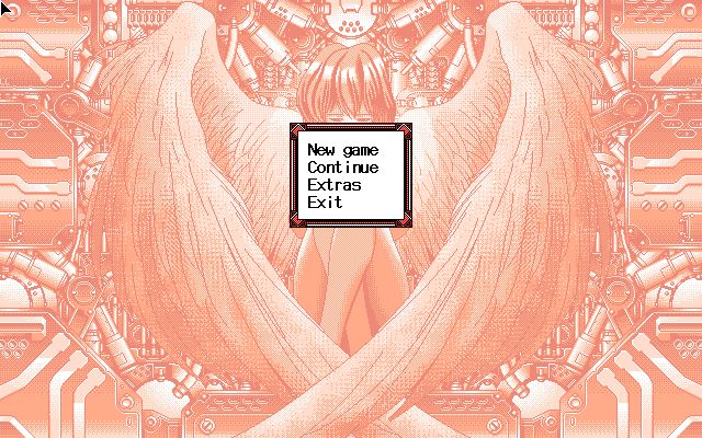 Holy Girl Force Lakers // Apple Pie // PC-98