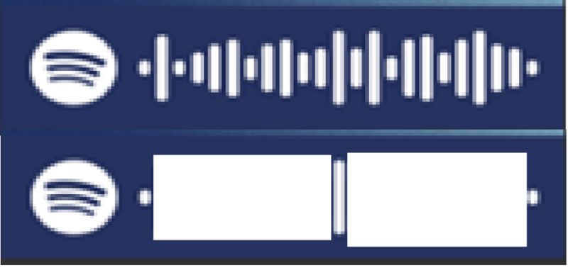 Image 2 - Spotify QR template