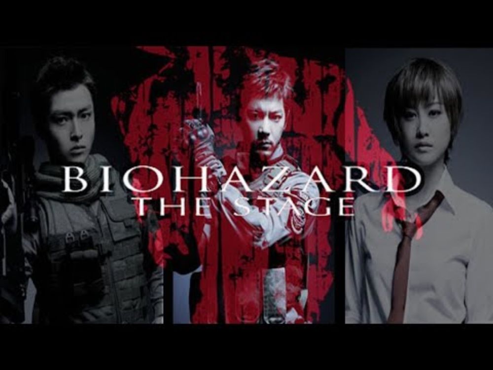 YouTube video by Roronoa Wesker