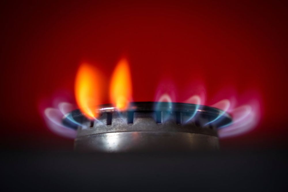 California governor vetoes bill to require gas stove warning labels