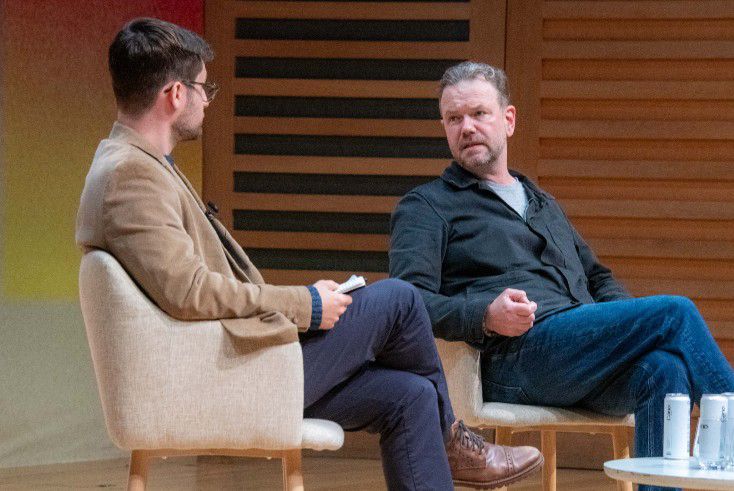 James O’Brien: UK and US media ‘utterly unequipped’ to cope with lying politicians - The Media Leader