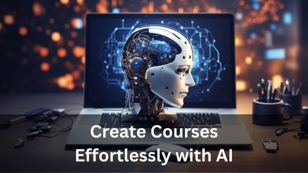 GetResponse AI Course Creator: Revolutionizing Online Course Creation with AI