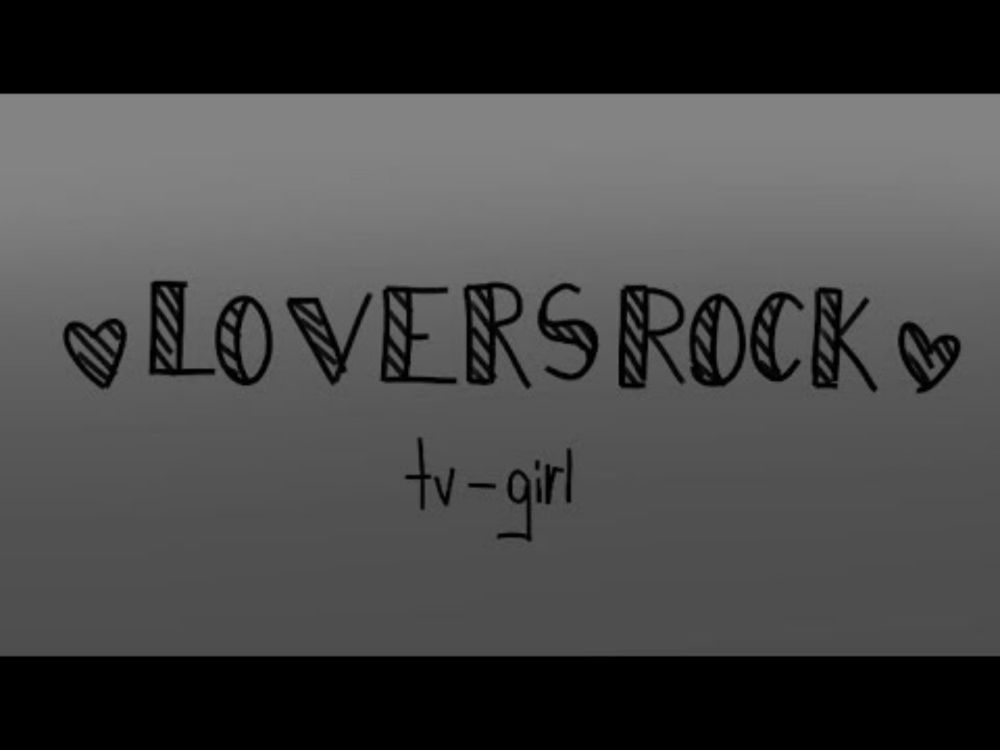 lovers rock animatic 【sanmos madness combat】 ♡