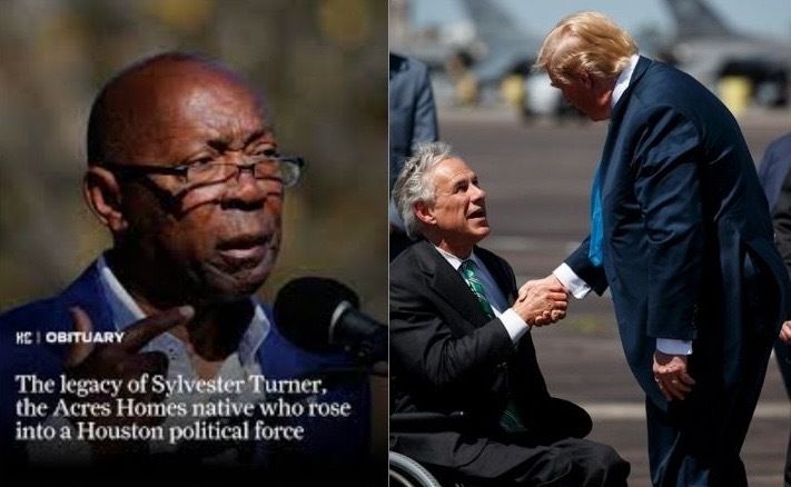Governor Abbott Must Call a Special Election in Texas NOW!