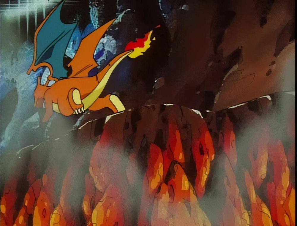 Pokemon - Season 1 Episode 59 - Volcanic Panic (2)
Frame 1441/2420


Timestamp: 00:13:47.895