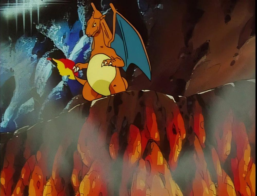 Pokemon - Season 1 Episode 59 - Volcanic Panic (2)
Frame 1440/2420


Timestamp: 00:13:47.368