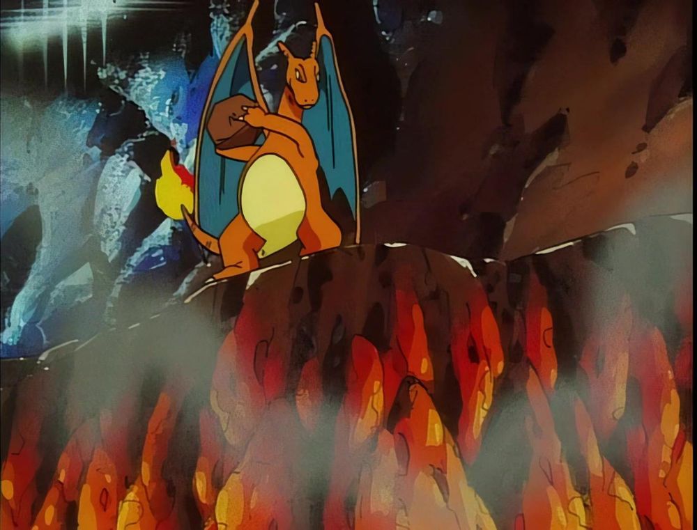 Pokemon - Season 1 Episode 59 - Volcanic Panic (2)
Frame 1439/2420


Timestamp: 00:13:46.842