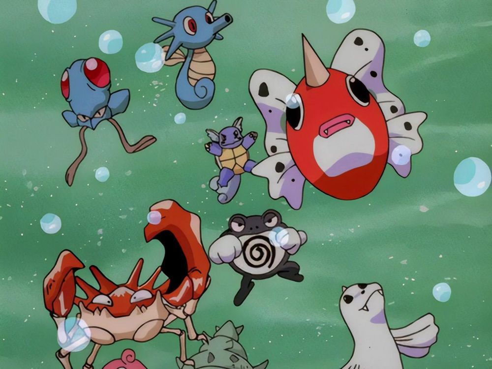 Pokemon - Pikachu's Vacation
Frame 802/2537


Timestamp: 00:06:31.905