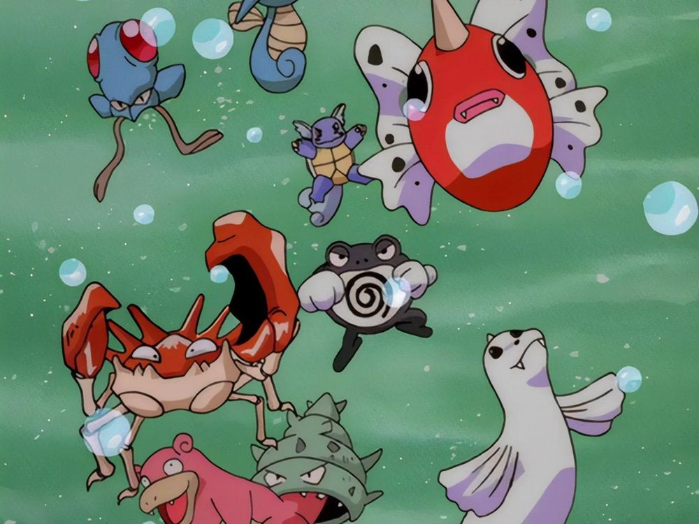 Pokemon - Pikachu's Vacation
Frame 803/2537


Timestamp: 00:06:32.381