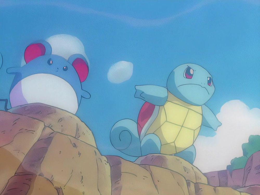 Pokemon - Pikachu's Vacation
Frame 1117/2537


Timestamp: 00:09:01.905