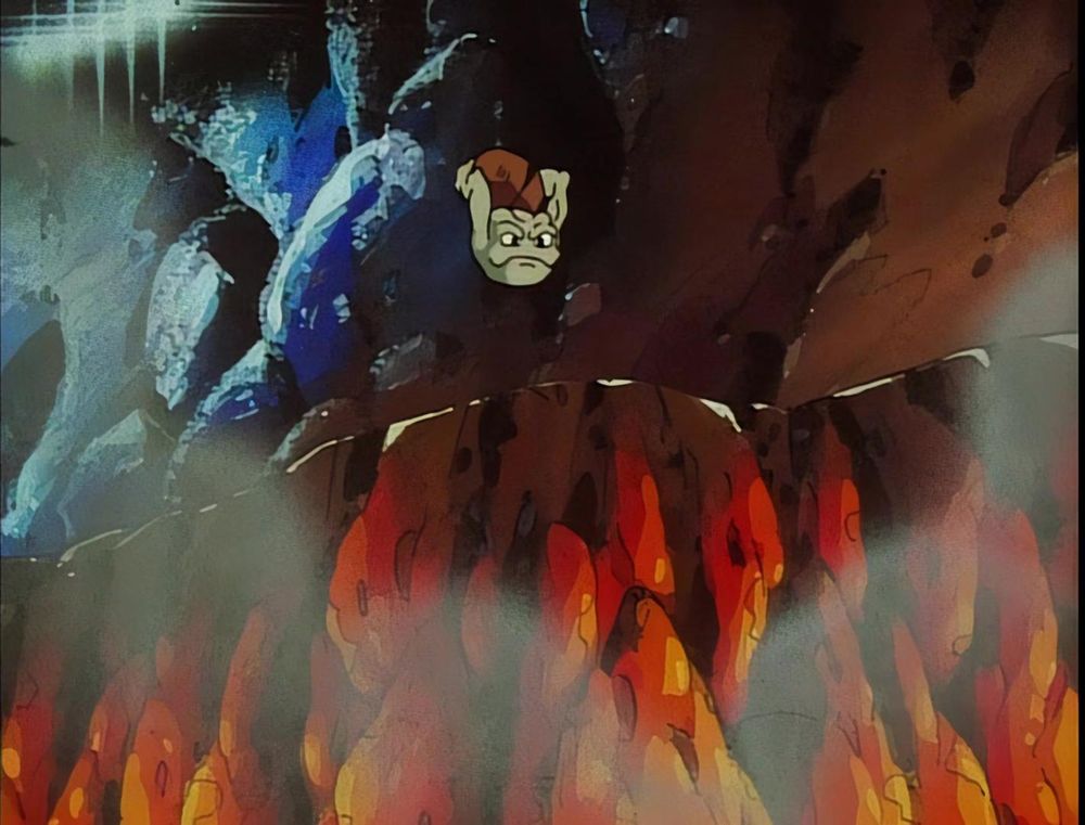 Pokemon - Season 1 Episode 59 - Volcanic Panic (2)
Frame 1442/2420


Timestamp: 00:13:48.421