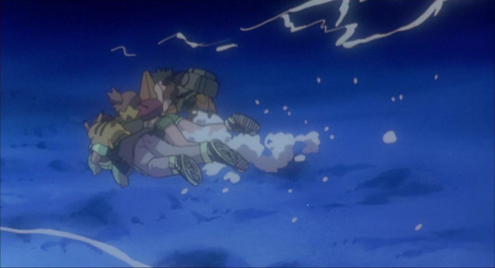 Pokemon - The First Movie - Mewtwo Strikes Back
Frame 4516/13799


Timestamp: 00:24:26.774