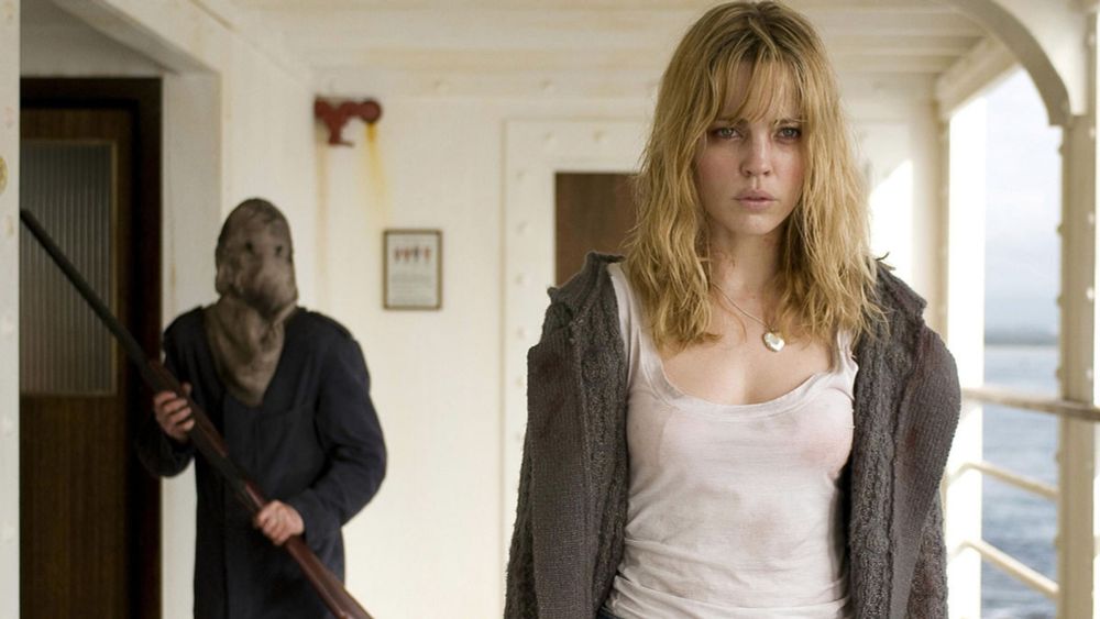 A ★★★★ review of Triangle (2009)