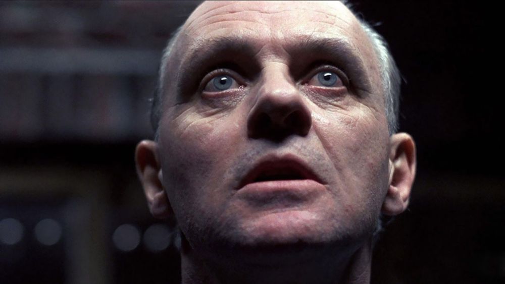 A ★★★ review of The Silence of the Lambs (1991)