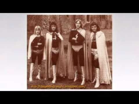 Chicory Tip - I.O.U.