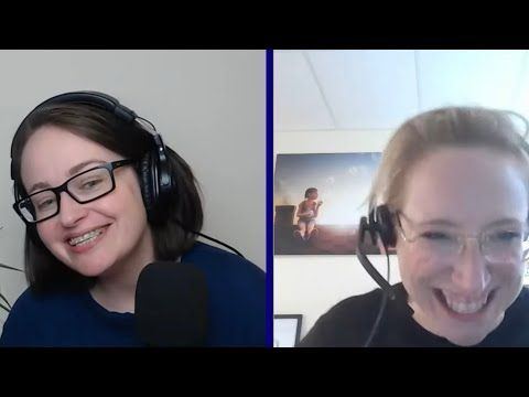 Being Involved in Epilepsy Research at iNeuron! - Torie Robinson