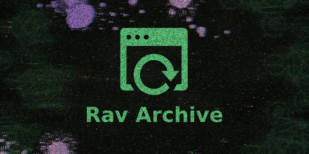 🤖 Rav Archive 📦✨ Arquivando links automaticamente com Playwright e Wayback Machine 🌐🕰️