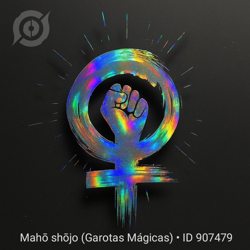 ✧ ✸ Garotas Mágicas (Mahō shōjo) são tempestades silenciosas: o mundo as subestima, até que trovejam. ⋆.ೃ࿔⛈ ݁ ˖*༄

ID 907479