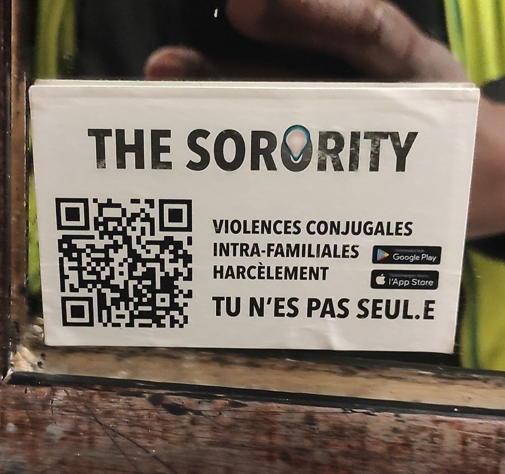 Une aide.