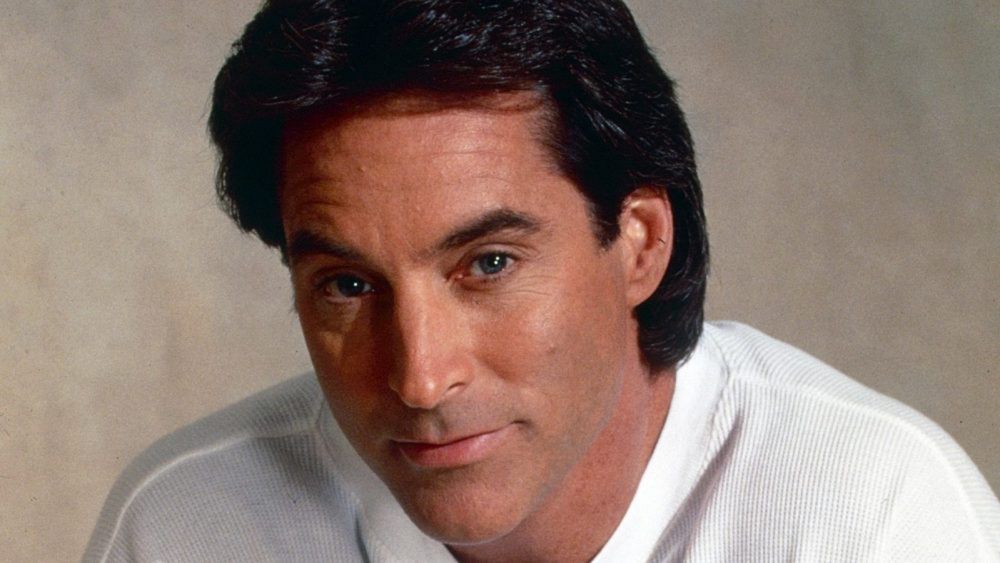 Drake Hogestyn, ‘Days of Our Lives’ Veteran Who Played John Black, Dies at 70