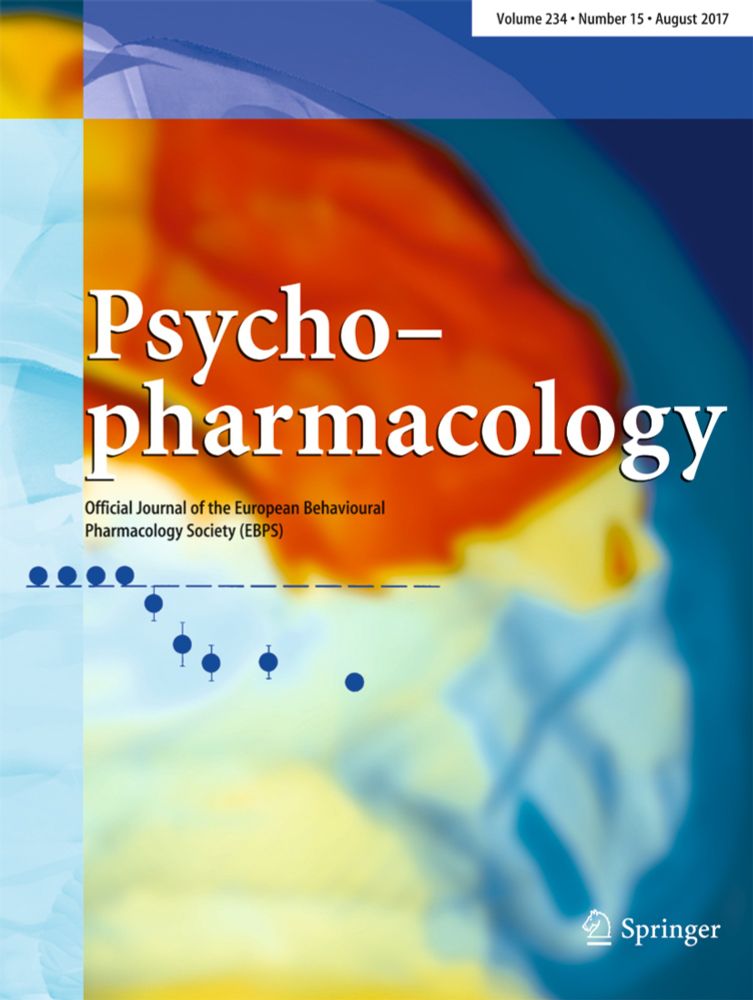 Retraction Note: MDMA-assisted psychotherapy for treatment of PTSD: study design and rationale for phase 3 trials based on pooled analysis of six phase 2 randomized controlled trials - Psychopharmacol...