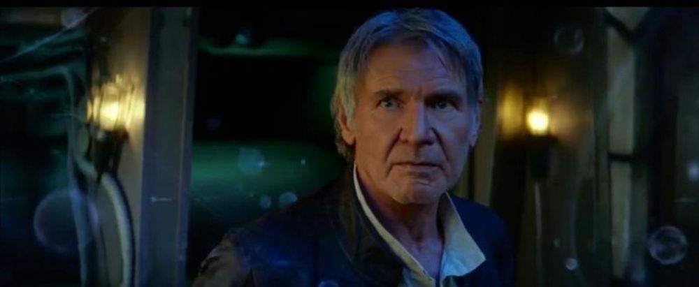 Han Solo