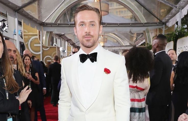 Ryan Gosling 