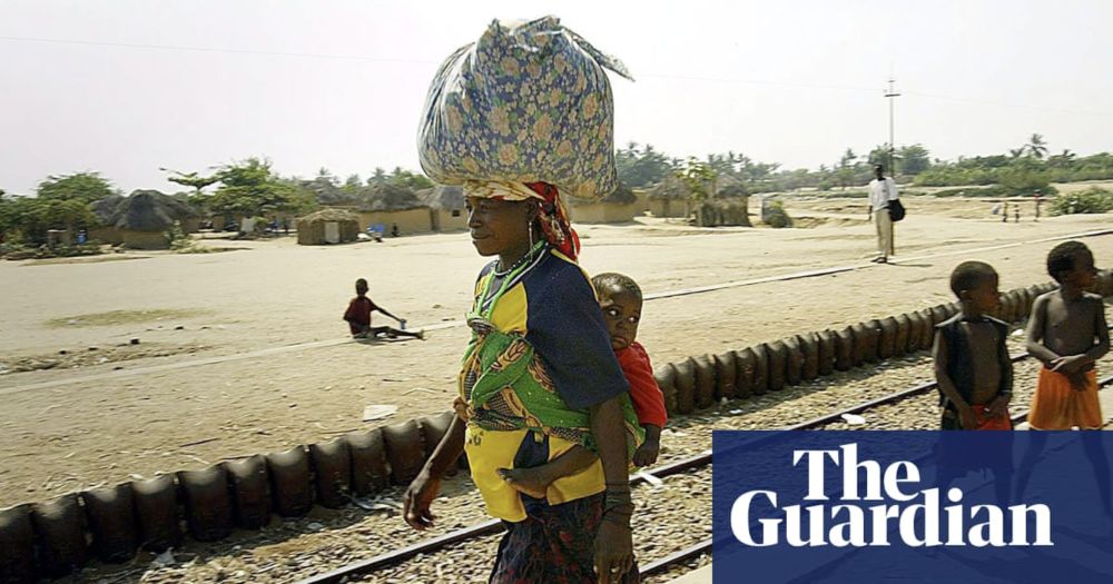 US and EU critical minerals project could displace thousands in DRC – report