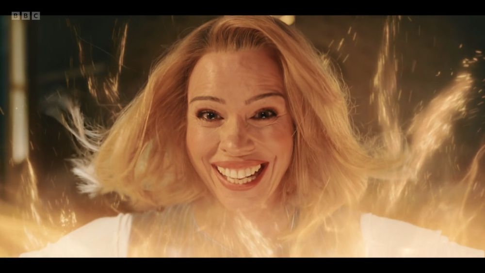 AND INTRODUCING BILLIE PIPER