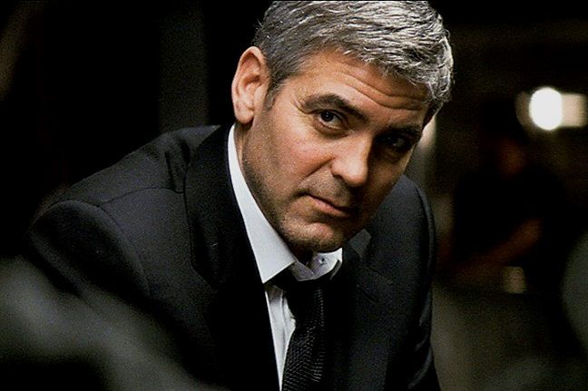 Michael Clayton