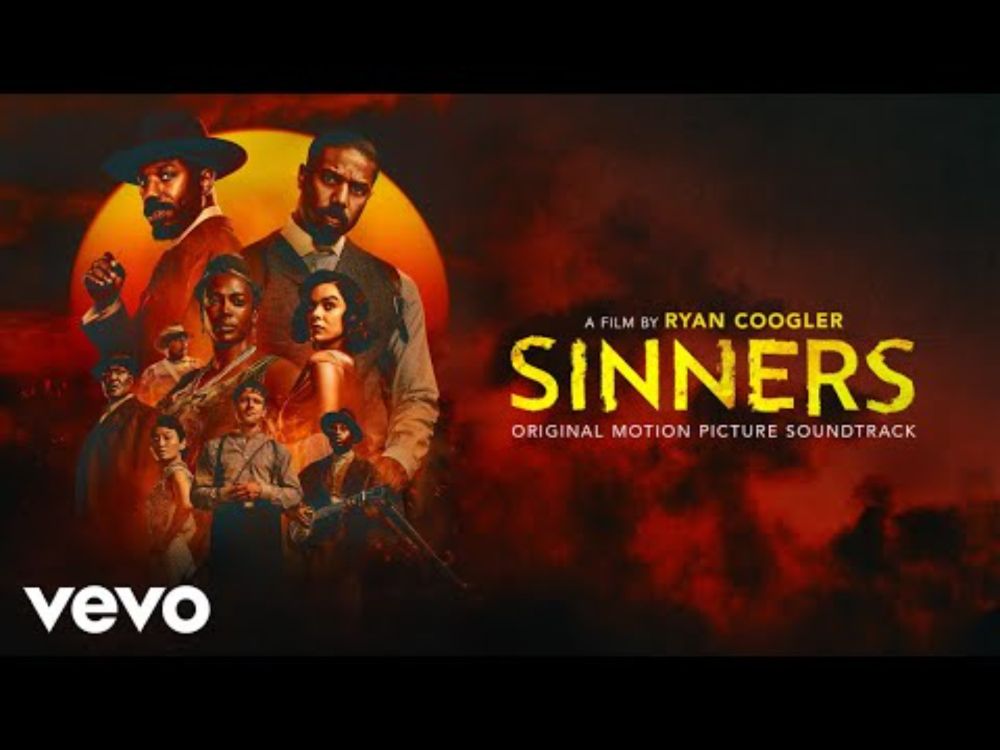 Rocky Road to Dublin | Sinners (Original Motion Picture Soundtrack)
