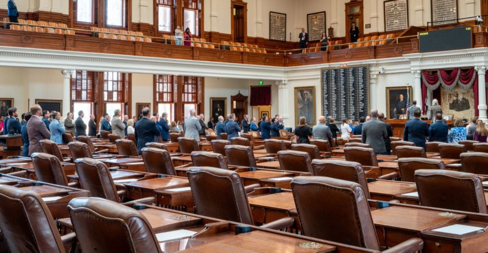How Texas is trying to boost the GOP next year.