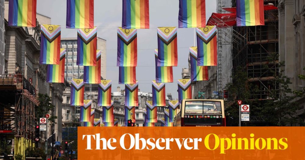 Despite appearances, Britons are more tolerant than ever | Torsten Bell