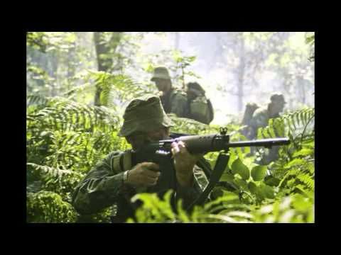 Cassetteboy - Jungle Wars of '65
