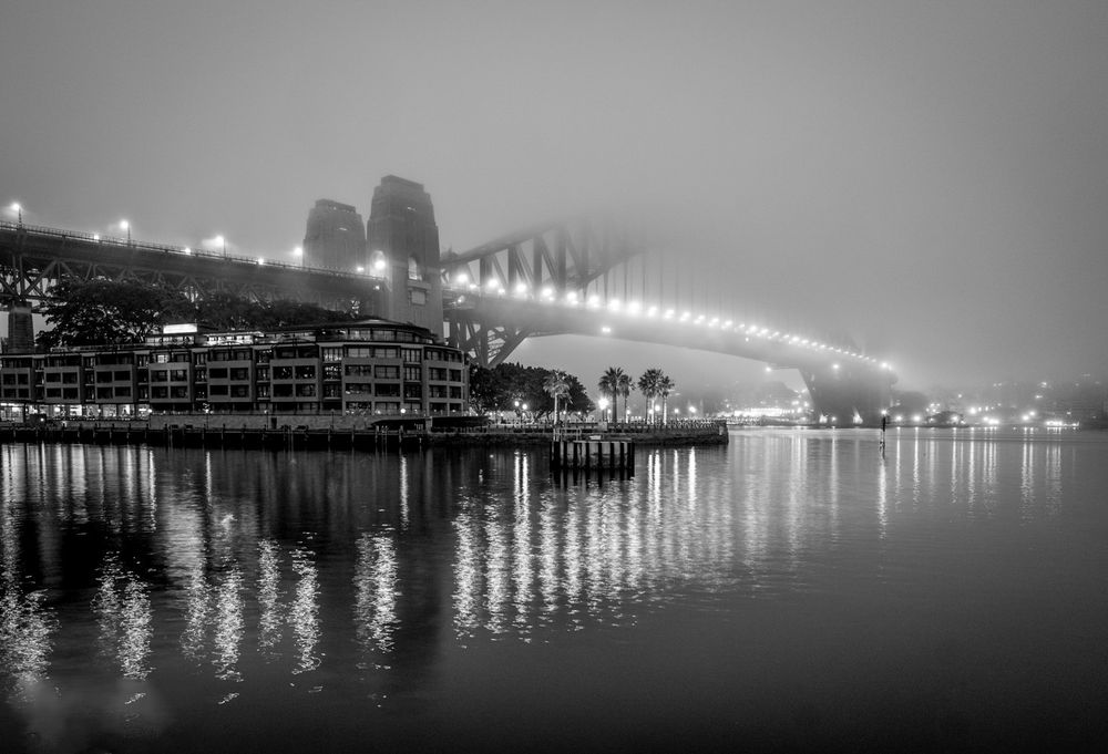 Fog