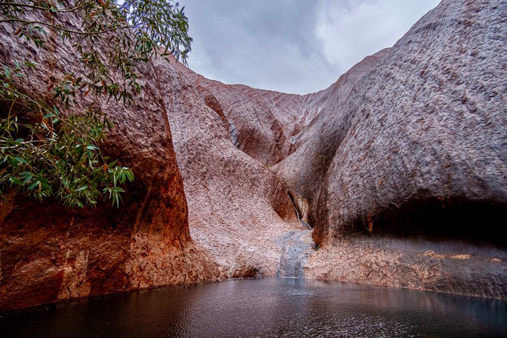 Uluru 