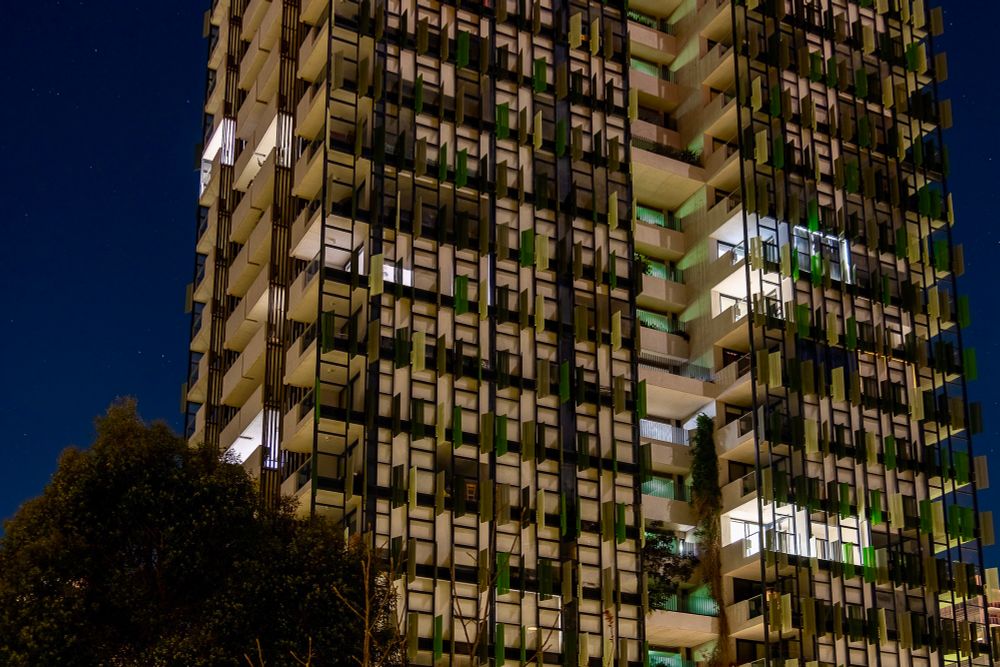 Apartments 