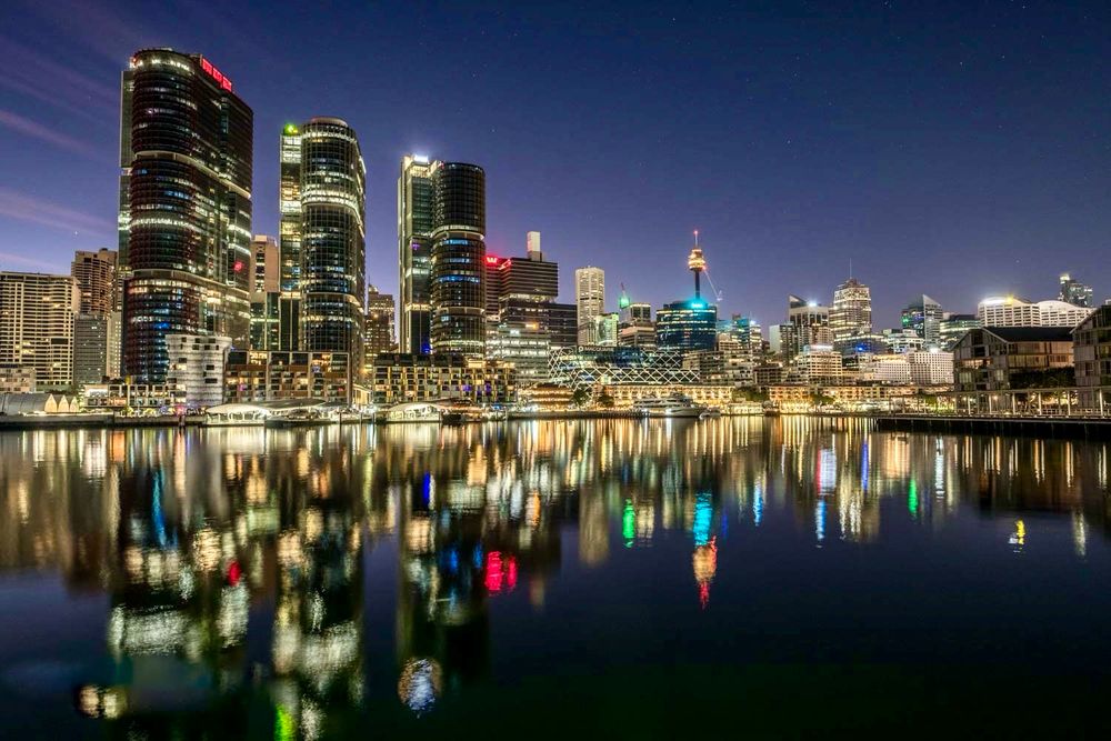 Cityscape 