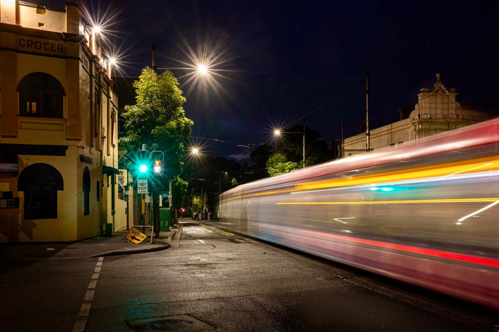 Tram