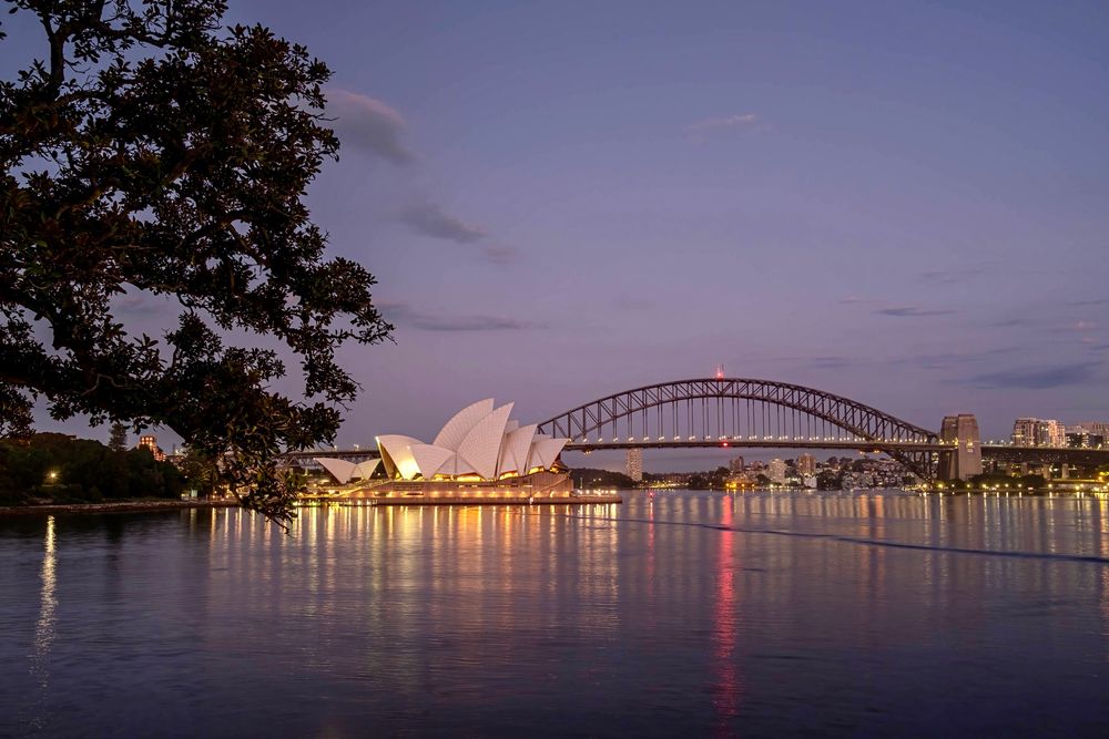 Sydney 